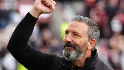 Derek McInnes