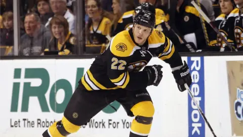 Getty Images Shawn Thornton