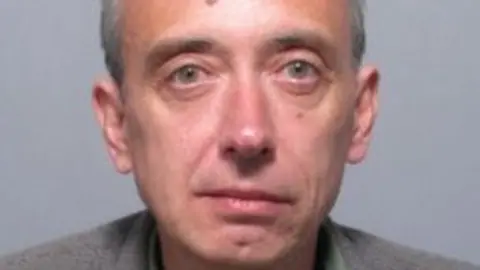 Suffolk Police Julian Myerscough