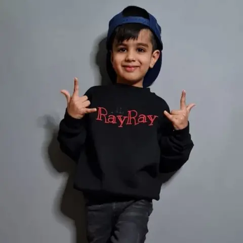 DJ Nicku Lil Ray Ray