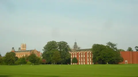 Dan Gregory / Geograph Christ's Hospital School
