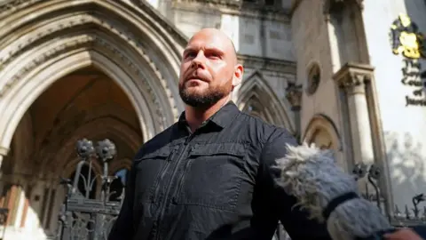 Victoria Jones Dean Gregory