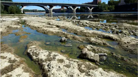 Getty Images river