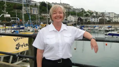 Archant Georgina Carlo-Paat