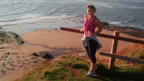 Toole family Joanna Toole