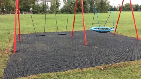 Thorney Youth Project Thorney park