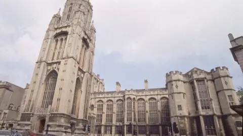 University of Bristol