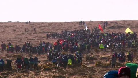 Ten Tors