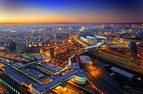 Tim Thursfield/Express&Star Wolverhampton