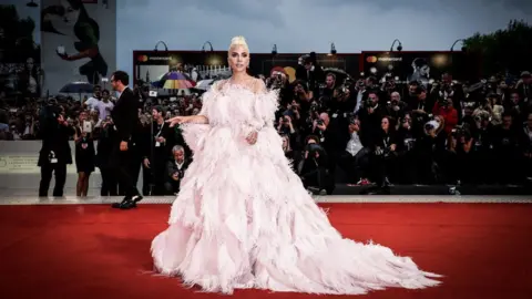 Lady Gaga on assault: 'I want to take the power back'