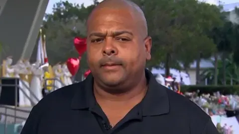 Miami Herald/ YouTube Sean Simpson