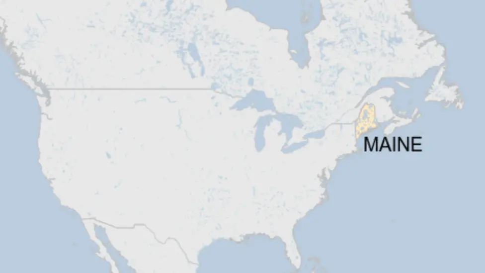 Maine