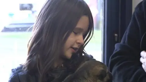 West Midlands Police Robyn Birdsell