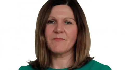 Worcestershire County Council Dr Kathryn Cobain