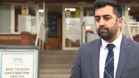 Humza Yousaf