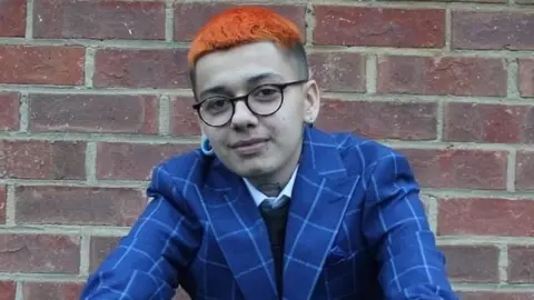 Georgia Norton Nate Doucette