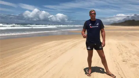 David Muir David Muir