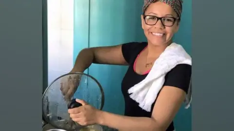 Chase Care Home Juliana Martins