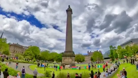 St Andrew Square