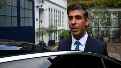Reuters rishi sunak