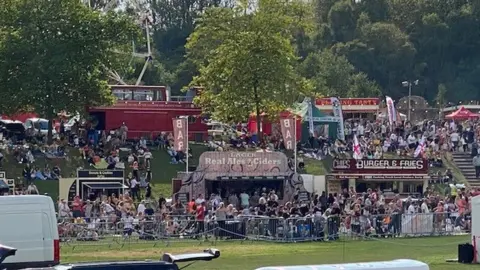 Telford Balloon Festival