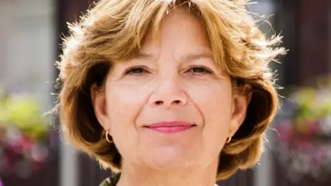 paul tolenaar Jannette Spiering