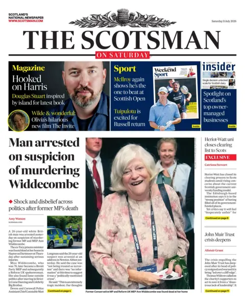 The Scotsman