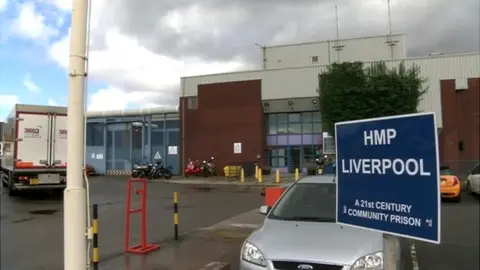 BBC HMP Liverpool