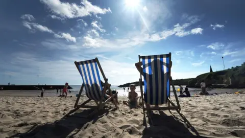 Owen Humphreys Beach