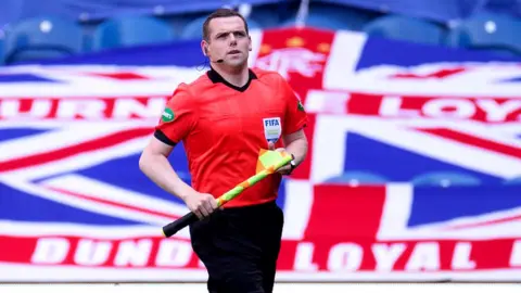 Getty Images Douglas Ross