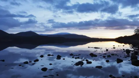 Getty Images Cairngorms