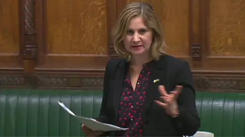 HoC Anna McMorrin MP