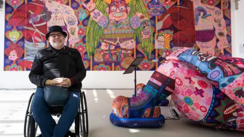 LDRS Jason Wilsher-Mills