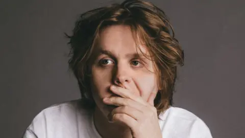 Lewis Capaldi Lewis Capaldi