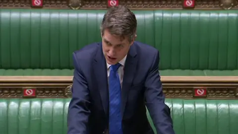 Gavin Williamson