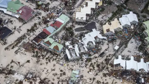 AFP Sint-Maarten