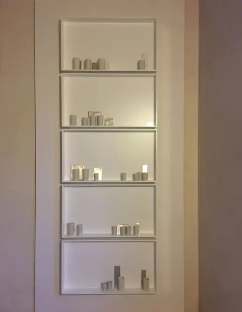 Edmund de Waal  Venice Art Biennale