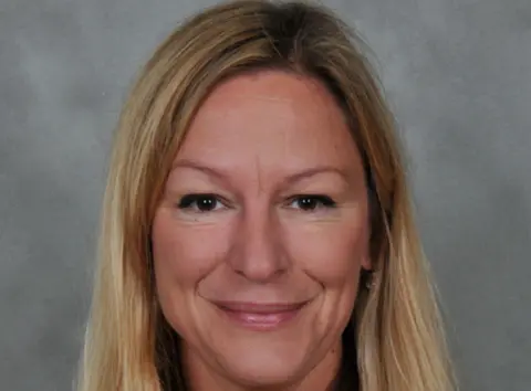 Bridgemere CE Primary School Caroline Middleton