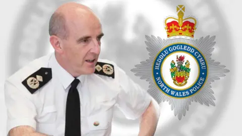 North Wales Police / BBC BBC / North Wales Police