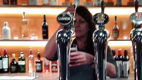 Pier Head Tavern Jane Howe