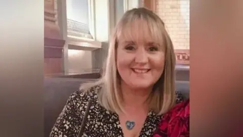 Annest Rowlands Annest Rowlands