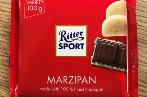 Germany's Ritter Sport wins square chocolate battle against Milka - BBC ...