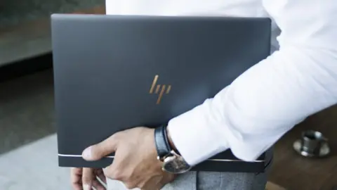 HP HP laptop