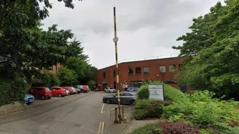 Google Springfield House