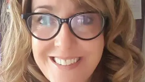 Facebook Rhian DeSouza has "not been in post for several months"