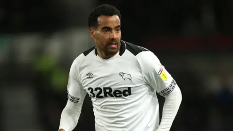 Getty Images Tom Huddlestone