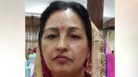 West Midlands Police Krishna Devi Droch