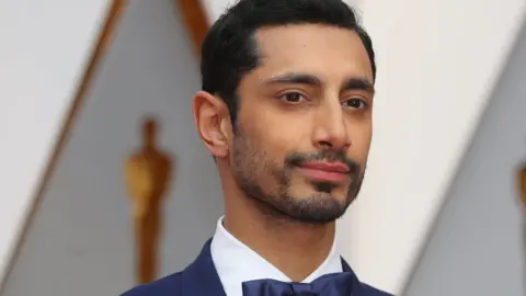 Reuters Riz Ahmed