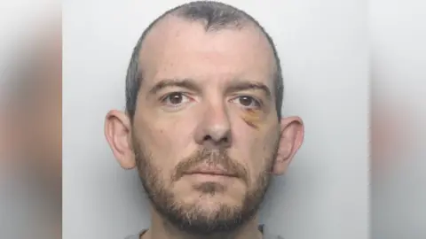 DYFED-POWYS POLICE Robert Daniel Thomas