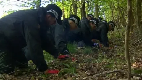 Forest of Dean, Gloucestershire